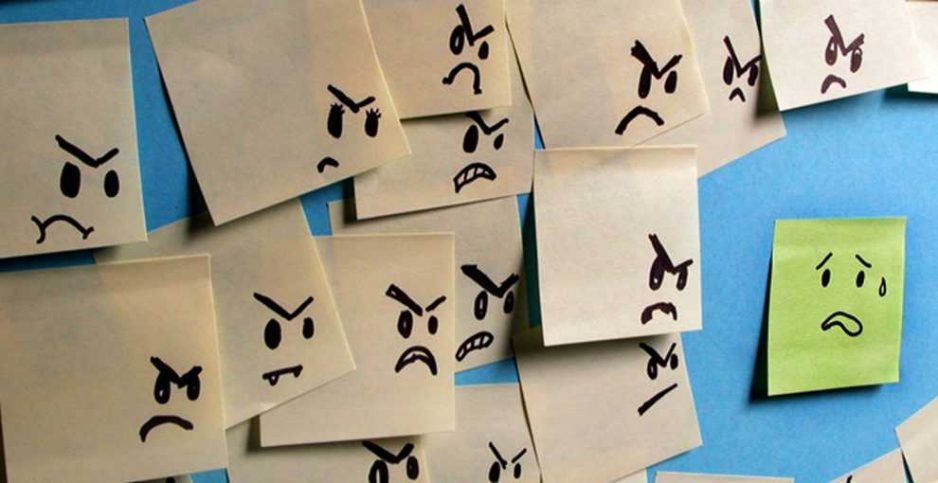 Come riconoscere e contrastare i discordi di odio