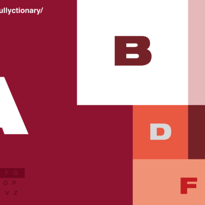 Bullyctionary