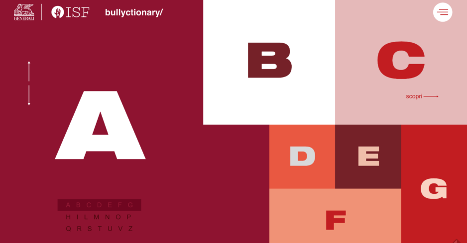 Bullyctionary