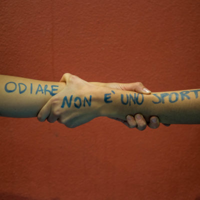 Hate speech: capire per agire