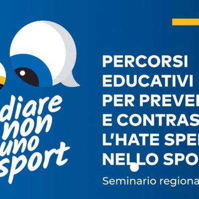 Riforma dello Sport: i seminari CSEN