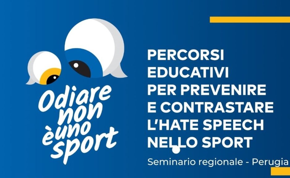 Riforma dello Sport: i seminari CSEN