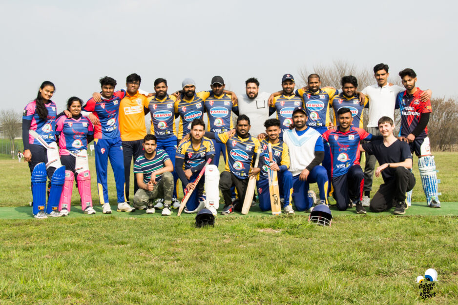 Padova Cricket Club, dalla comunità alla storia sportiva