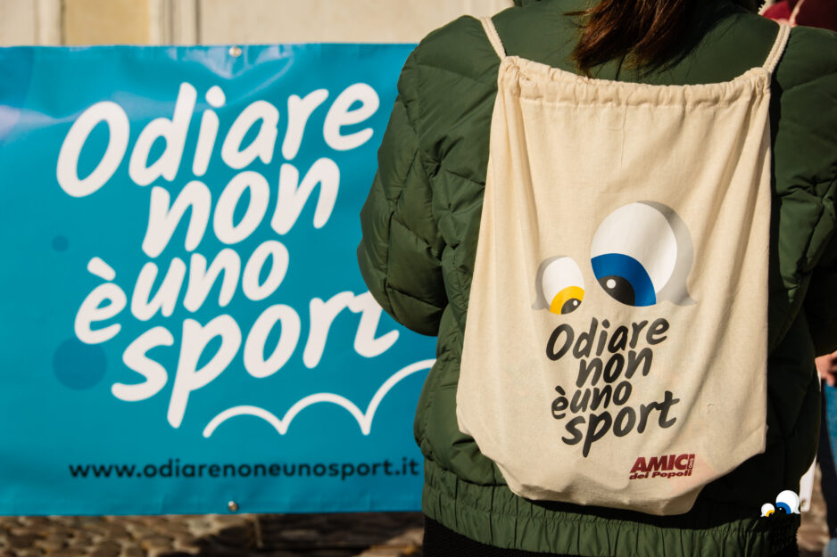 6 aprile 2024 – Mobilitazioni in 14 città italiane