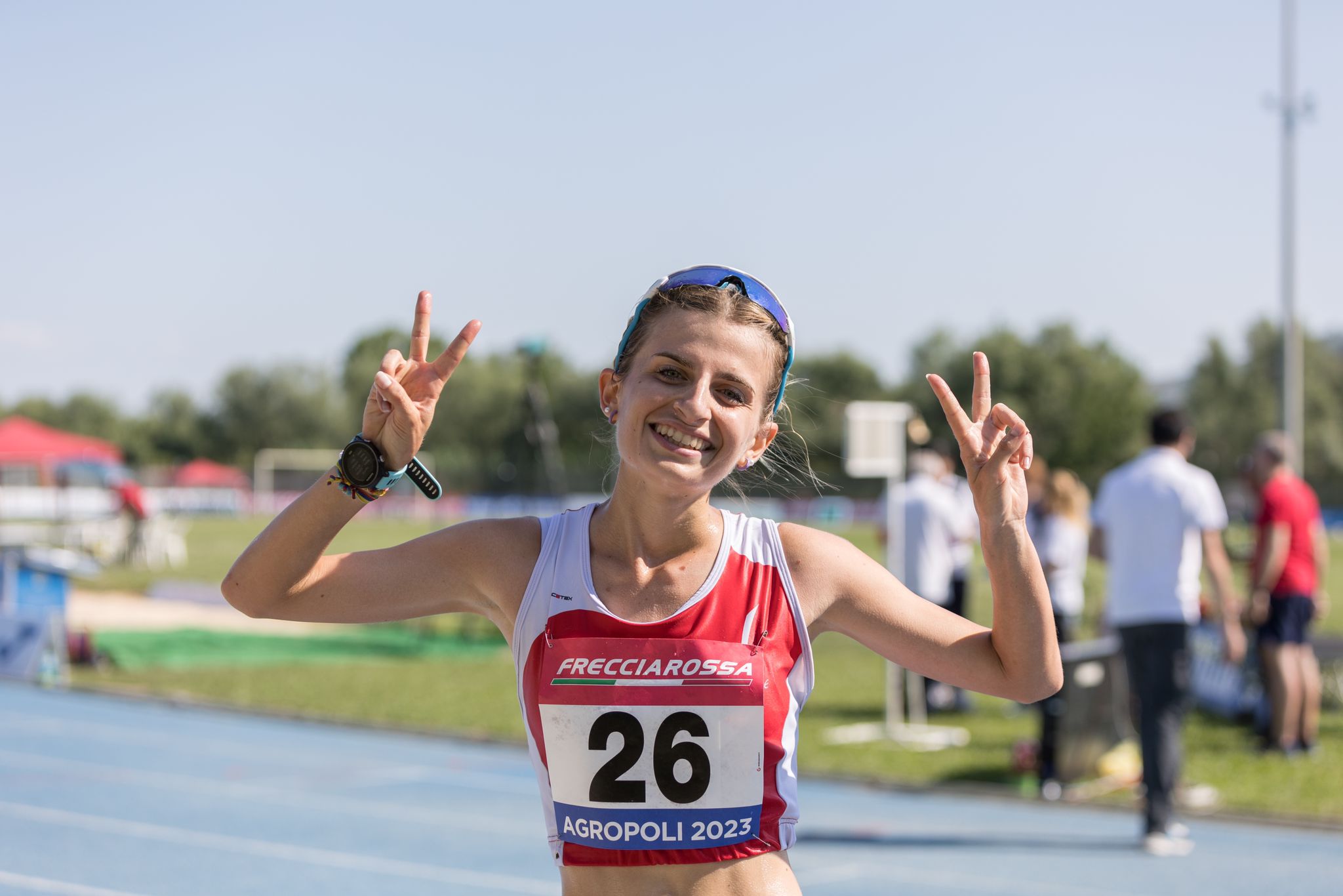 Il profilo di tutte le 23 Azzurre impegnate al Mondiale di Francia 2019