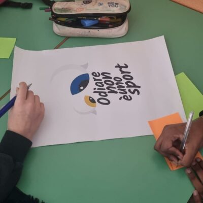 Lo sport può includere ed escludere: parola agli studenti